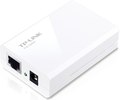 фото Набор адаптеров TP-LINK TL-POE200 в Уфе