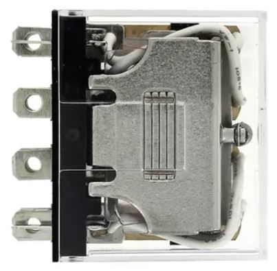 фото Реле промежуточное EKF rp-25-4-24-DC в Омске