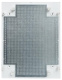 фото Щит слаботочный навесной EKF ux-3m-n-xl