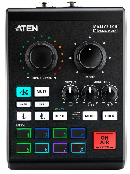 фото Коммутатор Aten UC8000-AT в Волгограде