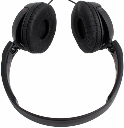 фото Гарнитура  Sony MDR-ZX110AP