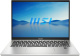 фото Ноутбук  MSI Prestige 14 Evo B13M-635US в Самаре 14 ", Core i5, 32 Гб RAM, 1 Тб SSD, Iris Xe Graphics, Серый