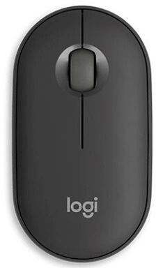 фото Мышь беспроводная Logitech Pebble 2 M350s в Уфе