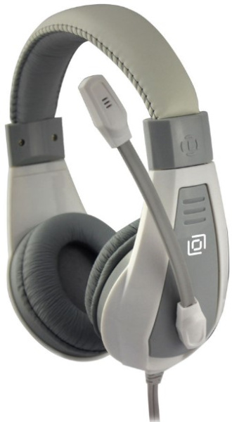 фото Наушники с микрофоном Oklick HS-L600 в Красноярске