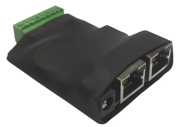 фото Устройство  NetPing IO v4