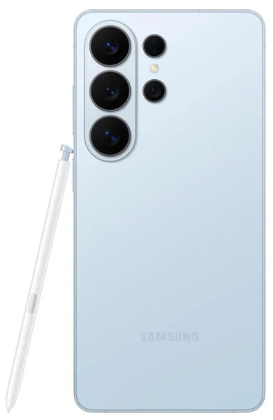 фото Смартфон  Samsung Galaxy S26 Ultra 16/1TB в Санкт-Петербургe