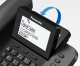 фото Телефон DECT  Panasonic KX-TGF320RUM в Казани