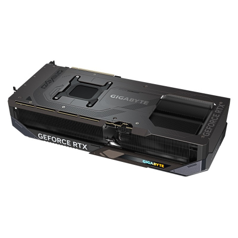 фото Видеокарта GIGABYTE GeForce RTX 5090 GAMING OC (GV-N5090GAMING OC-32GD) в Челябинске