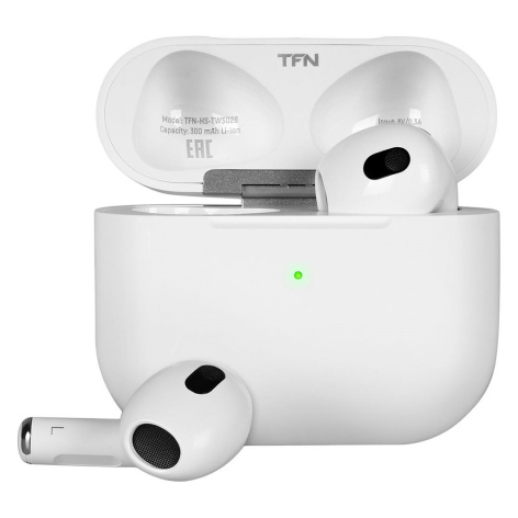 фото Наушники беспроводные TFN TFN-HS-TWS026WH
