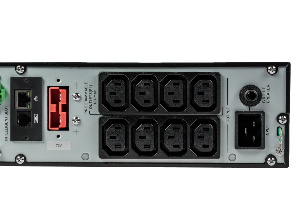фото Источник бесперебойного питания  Systeme Electric SRTSE2000RTXLI-NC в Уфе