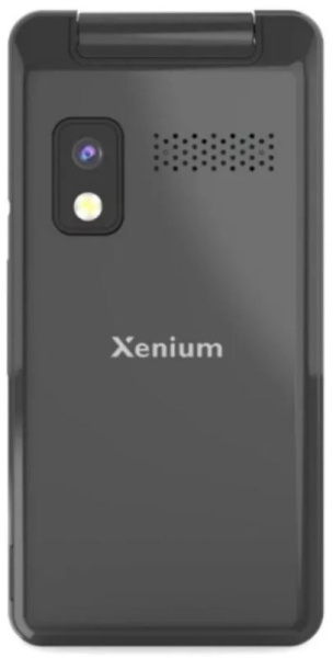 фото Мобильный телефон  Xenium X600 в Омске
