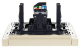 фото Розетка компьютерная  IEK FP-K10-1-K10 в Уфе