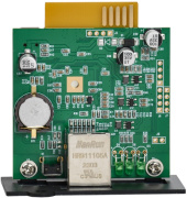 фото Карта ITK EOR-SNMP
