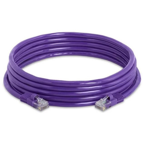 фото Кабель патч-корд SSTP 6a кат. 7.5м ACD ACD-LPS6AZ-75P в Красноярске