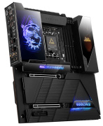 фото Материнская плата MSI MEG Z890 GODLIKE