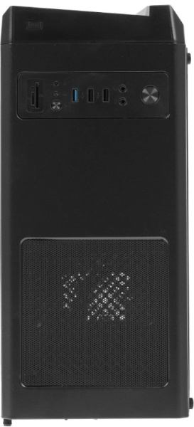 фото Корпус ATX AeroCool Cylon (УЦЕНЕННЫЙ)