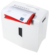фото Уничтожитель бумаг HSM Shredstar X5-4.5x30