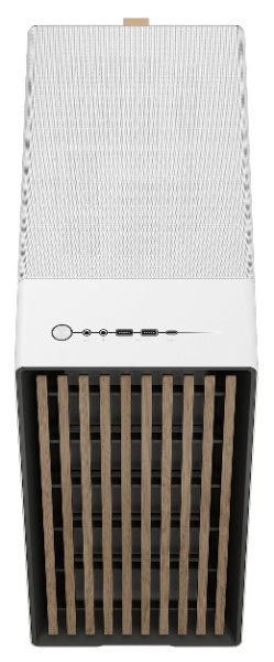 фото Корпус ATX Fractal Design North TG Clear Tint в Челябинске