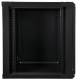 фото Шкаф настенный 19", 18U SNR SNR-TWC-18-SF-R-BD в Уфе