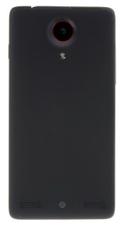фото Мобильный телефон  ZTE Nubia Z5 Black
