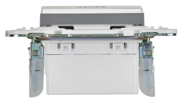 фото Кнопка звонка  IEK SK-V14-2-10-K03 в Воронеже
