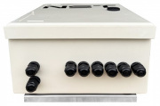 фото Коммутатор NST NS-SW-WP-4G2G-PL