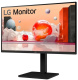 фото Монитор 27" LG 27BA45QB-B
