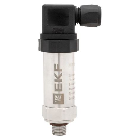 фото Преобразователь давления  EKF PRT-101-0.6-0.5-G4 в Уфе