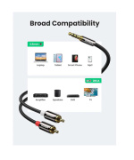 фото Кабель UGreen AV116