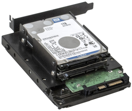 фото Салазки  Exegate HD-22O13TBM в Казани