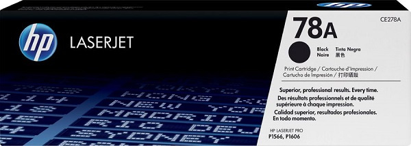 фото Картридж  HP CE278AH в Челябинске