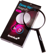 фото Лупа Levenhuk Zeno Handy ZH7