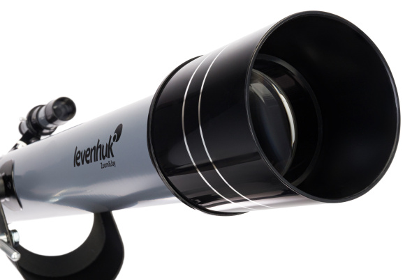 фото Телескоп  Levenhuk Blitz 70 BASE в Санкт-Петербургe