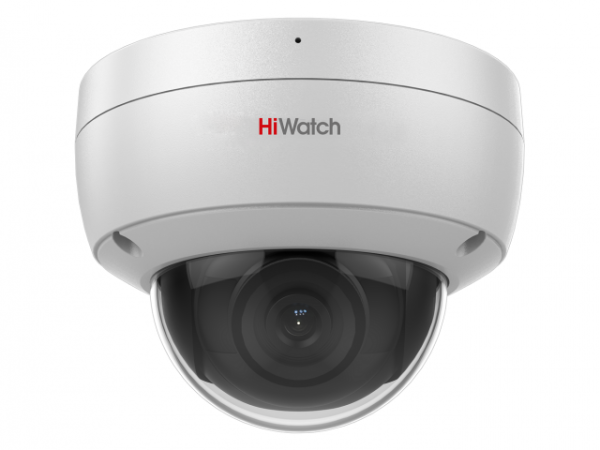 фото Видеокамера IP HiWatch DS-I652M (4 mm) в Перми