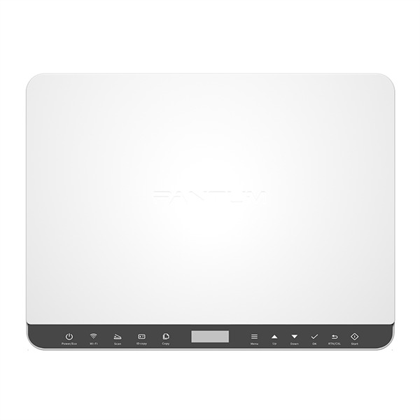 

МФУ лазерное черно-белое Pantum BM2300W А4, 22стр/мин, 1200×1200 dpi, Wi-Fi/USB, tray 150, BM2300W