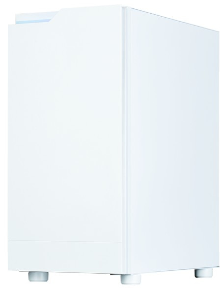 фото Корпус mATX Zalman T4 PLUS WHITE в Уфе