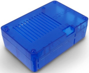 фото Корпус  HARDKERNEL ODROID-C2/C1+ Case Blue
