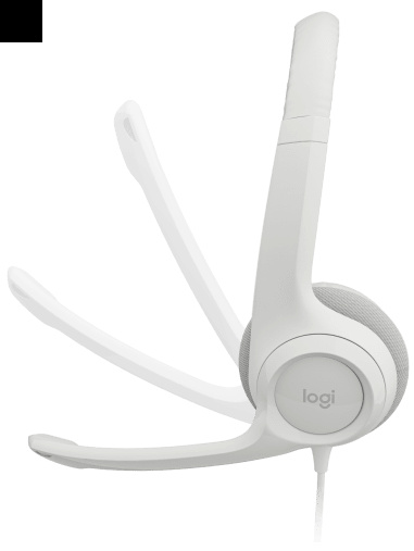 фото Гарнитура проводная Logitech H390 в Ростове-на-Дону