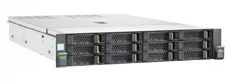фото Сервер  Fujitsu S26361-K1655-V112 в Уфе
