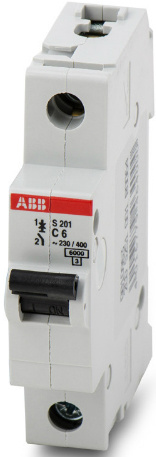 фото Автоматический выключатель  ABB 2CDS251001R0064 в Ростове-на-Дону