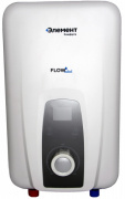 фото Водонагреватель Элемент Комфорта FLOW Mini - 6,5