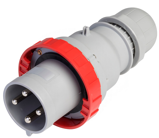 Изображение товара Кабельная вилка DKC DIS2186336 с защитой IP67