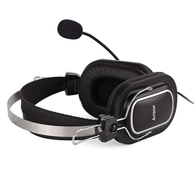 фото Наушники  A4Tech HU-50 в Ростове-на-Дону