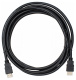 фото Кабель аудио-видео  Cactus CS-HDMI.1.4-3 в Воронеже