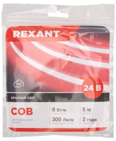 фото Лента светодиодная Rexant 147-114 в Красноярске