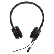 фото Гарнитура Jabra Evolve 20 SE MS Stereo