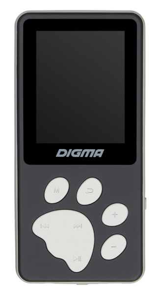 фото Плеер  Digma S4BG в Уфе