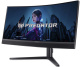 фото Монитор 34" Acer Predator X34V3bmiiphuzx в Уфе