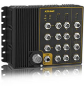 фото Коммутатор Kyland Aquam8112