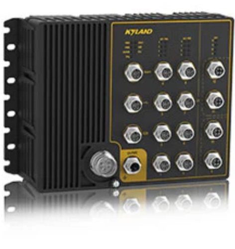 фото Коммутатор управляемый Kyland Aquam8112 в Омске